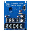 Altronix ALSD1 2-Channel Siren Driver