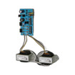 Altronix ALTV1224C4220 Dual Output 12VDC/24VAC Power Supply