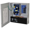 Altronix ALTV1224DCCB 12/24VDC 4A 8-Output Power Supply