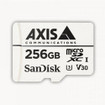Axis Surveillance Card 256GB microSDXC 10-Pack