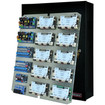 Altronix ALTV2432600CB 32 Output CCTV Power Supply -24VAC @ 28