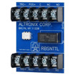 Altronix ALTV244175220 24VAC 7.25A 4-Output Power Supply