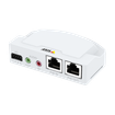 Axis T6101 Audio and I/O Interface