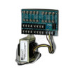 Altronix ALTV248MI220 24VAC 8-Output CCTV Power Supply (view 2)