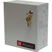 Altronix ALTV248ULMI UL Listed CCTV AC Isolated Wall Mount 8