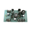 Altronix ALX3B multi-voltage output board for security systems and CCTV power distribution