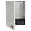 Altronix BC400 19-Gauge Steel Wall-Mount Enclosure