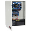 Altronix BC400R Red Steel Enclosure 15.5H