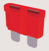 Altronix BF10 10A Blade Fuse Pack (25 Units)