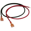 Altronix BL3 18-Inch 18AWG Battery Leads Pair (view 2)