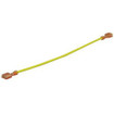 Altronix BL4 8" Battery Jumper Cable 18AWG