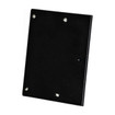Altronix BR1 wall-mount bracket for power modules installation