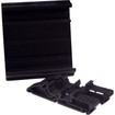 Altronix CLIP1 DIN Rail Mounting Clips 2-Pack