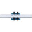 Altronix CLIP4 DIN Rail Mounting Clips (image 2)
