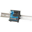 Altronix DPS1 Linear Power Supply/Charger 6/12VDC @ 1.