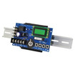 Altronix DPT724A DIN Rail Mountable Annual Event Timer