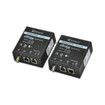 Altronix EBRIDGE100RM Ethernet over coax/CAT5e Receiver. Tra - image 2