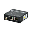Altronix EBRIDGE100RM Ethernet over coax/CAT5e Receiver. Tra