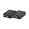 Altronix EBRIDGE100SPR 60W PoE+ Ethernet Over Coax Receiver