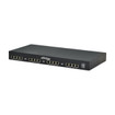 Altronix EBRIDGE16PCRM 16-Port Ethernet over coax Receiver front view