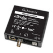 Altronix EBRIDGE1PCRM EoC PoE+ Receiver ethernet over coax converter unit