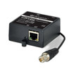 Altronix EBRIDGE1ST Eth Over Coax Mini Tranceiver 500m@25mbp