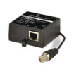 Altronix EBRIDGE1STR Ethernet Over Coax PoE Adapter Kit (view 2)