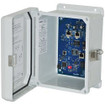 Altronix EBRIDGE200WPMH 2-Port Ethernet over coax/CAT5e Transc (view 2)