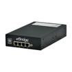 Altronix EBRIDGE400PCRM 4-Port Ethernet over coax Receiver