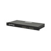 Altronix EBRIDGE8PCRM 8-Port Ethernet coax receiver rack mount unit