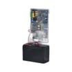 Altronix EFLOW102N Two-Output 12VDC Power Supply/Charger (view 2)
