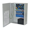 Altronix EFLOW102NA8 12VDC 10A Power Supply With 8-Output