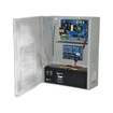 Altronix EFLOW4NX8 Power Supply/Charger w/Fire Alarm Discon