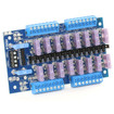 Altronix EFLOW6N16D 16-Output 12/24VDC Power Supply