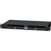 Altronix HUBWAY16D 16-Channel Passive UTP Transceiver Hub