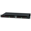 Altronix HUBWAY82CD 8-Channel Passive UTP Hub