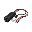 Altronix HUBWAYAVP Slim-Line Video/Power Balun