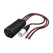 Altronix HUBWAYAVPPK 8-pack video baluns for security camera systems
