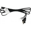 Altronix LC1 6-Foot 2-Wire Line Cord