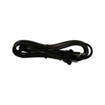 Altronix LC1 6-Foot 2-Wire Line Cord