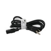 Altronix LC3 IEC 320 Removable Line Cord (view 2)