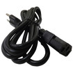 Altronix LC3 IEC 320 Removable Line Cord