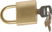 Altronix LOCK1WP Weatherproof Padlock Enclosure