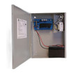 Altronix LPS3C12X 12VDC 2.5A Linear Power Supply with Battery Backup - image 2