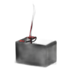 Altronix LPS3C12X 12VDC 2.5A Linear Power Supply with Battery Backup - Image 2