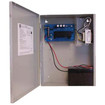 Altronix LPS3C12X 12VDC 2.5A Linear Power Supply with Battery Backup (image 2)