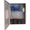 Altronix LPS3C12X 12VDC 2.5A Linear Power Supply with Battery Backup