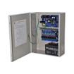 Altronix MAXFIT33E Dual-Channel 12/24VDC Power Supply
