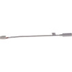Axis T8351 Mk II Omnidirectional Microphone (view 4)