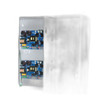 Altronix MAXIMAL55FE dual 12VDC 9.5A regulated power supply unit for security systems
